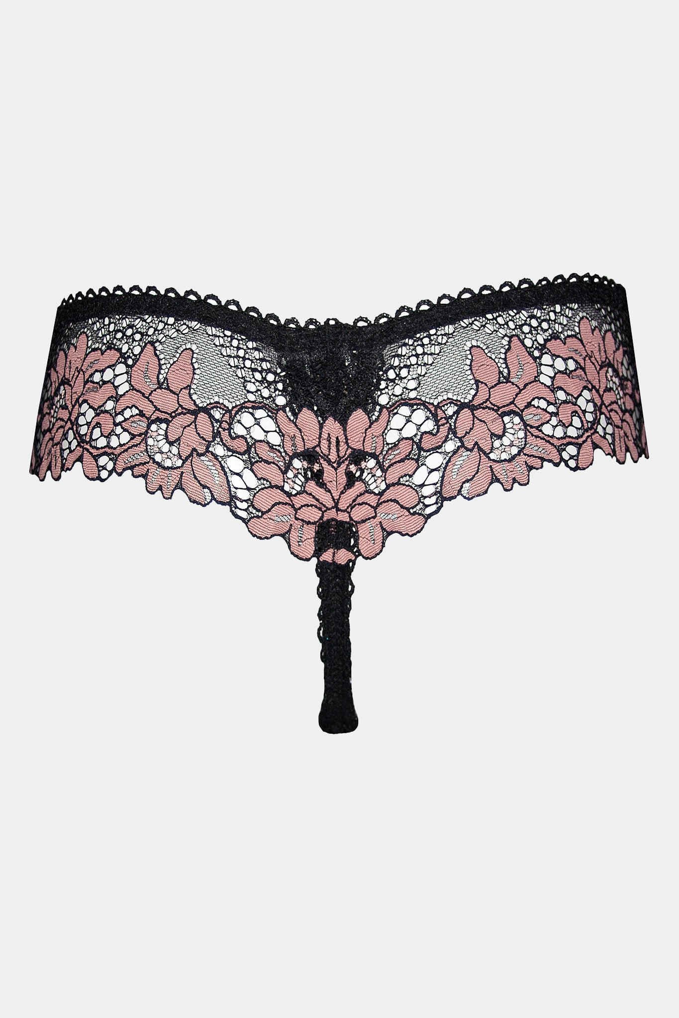 STRING - DANIELLA - BLACK PINK