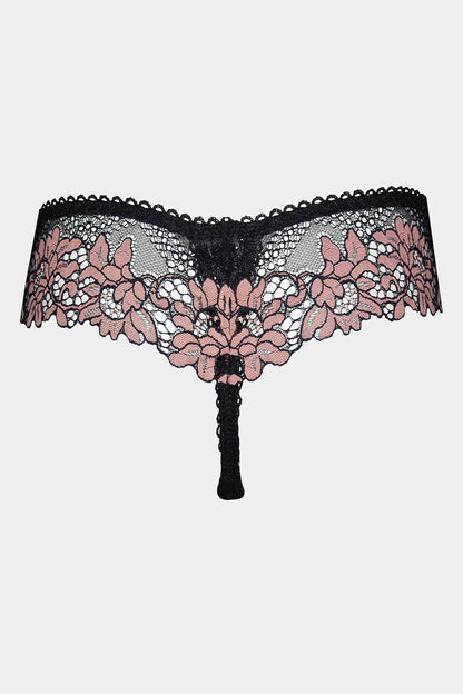 STRING - DANIELLA - BLACK PINK