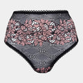 DANIELLA - BLACK PINK - PANTY