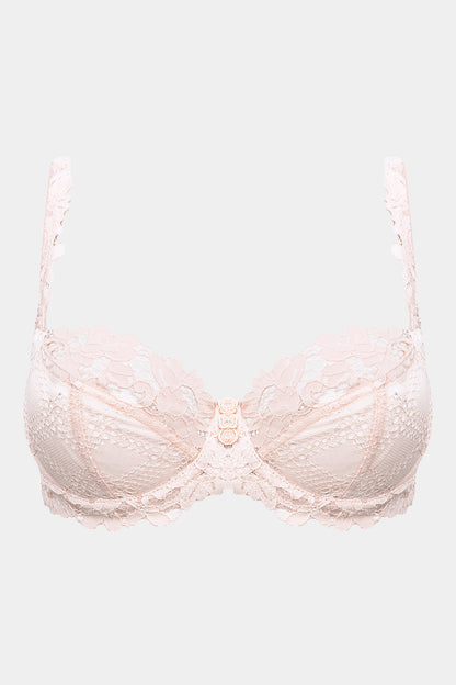 SOFT CUP BRA - DANIELLA - PEONY