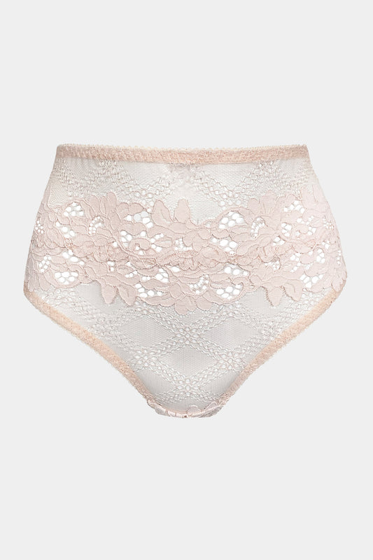 PANTY - DANIELLA - PEONY