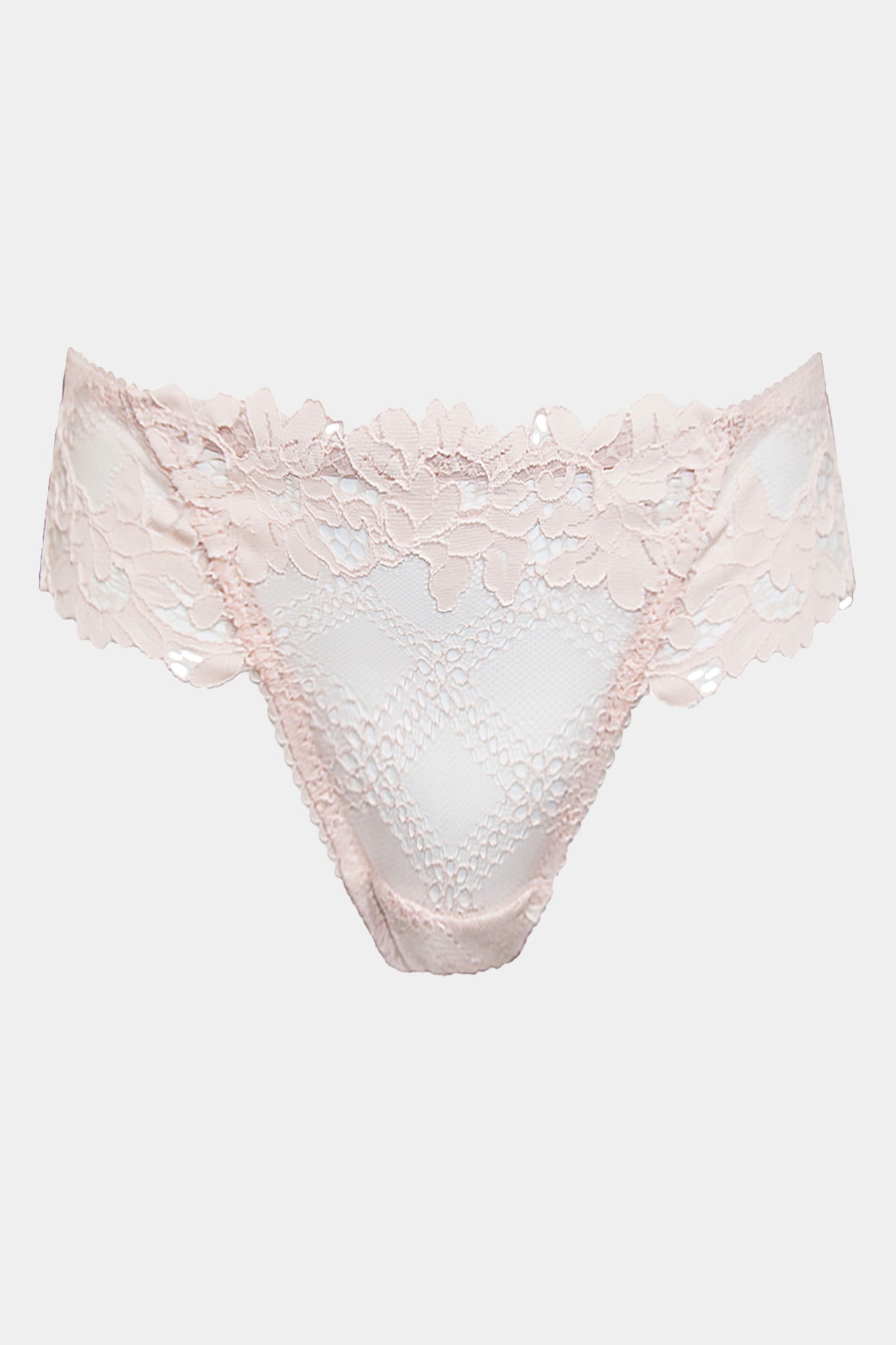STRING - DANIELLA - PEONY
