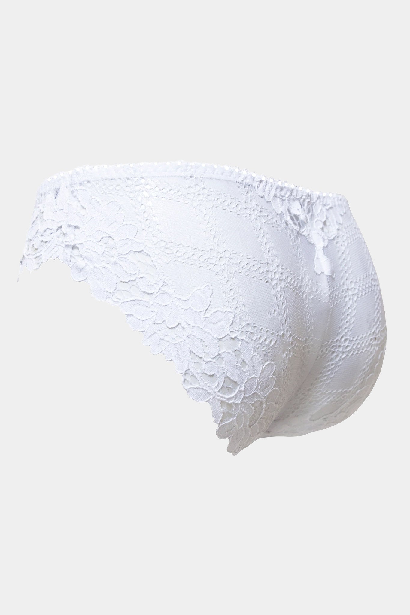PANTY - DANIELLA - WHITE
