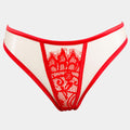 Elixir - Red - Thong