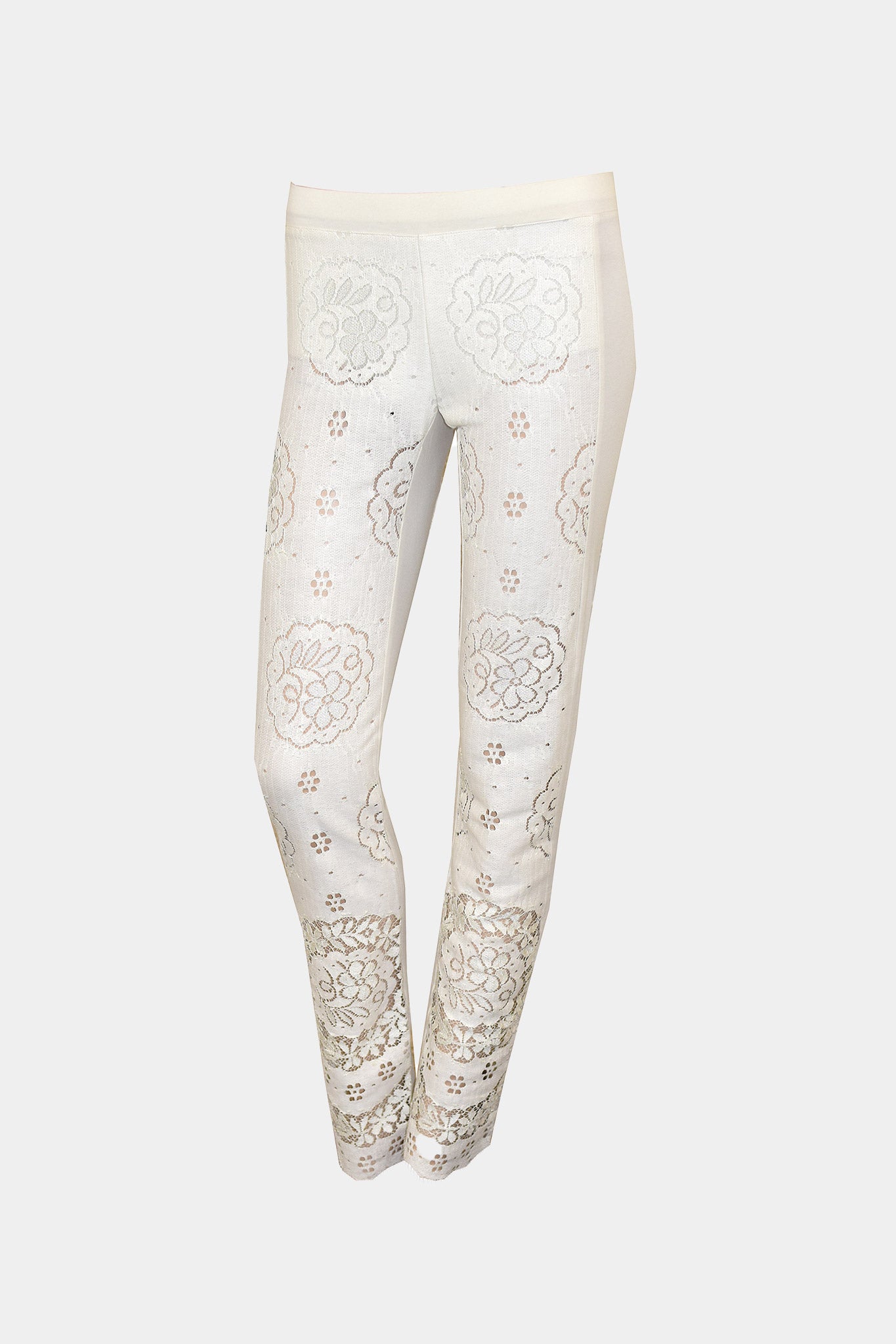 LEGGINGS - EMILIA - MILK