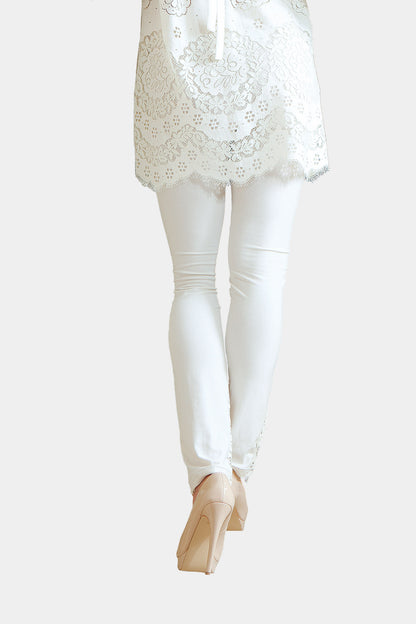 LEGGINGS - EMILIA - MILK