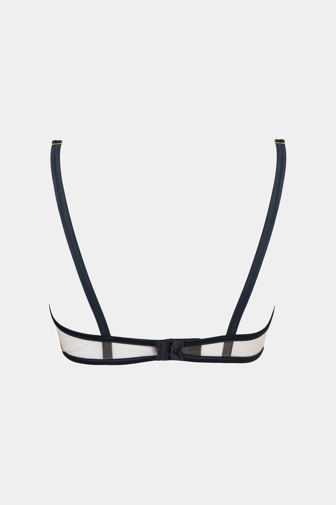 SOFT CUP BRA - EQUADOR - BLACK