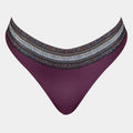 SWIM - FLORENCE - BORDO - HIPSTER