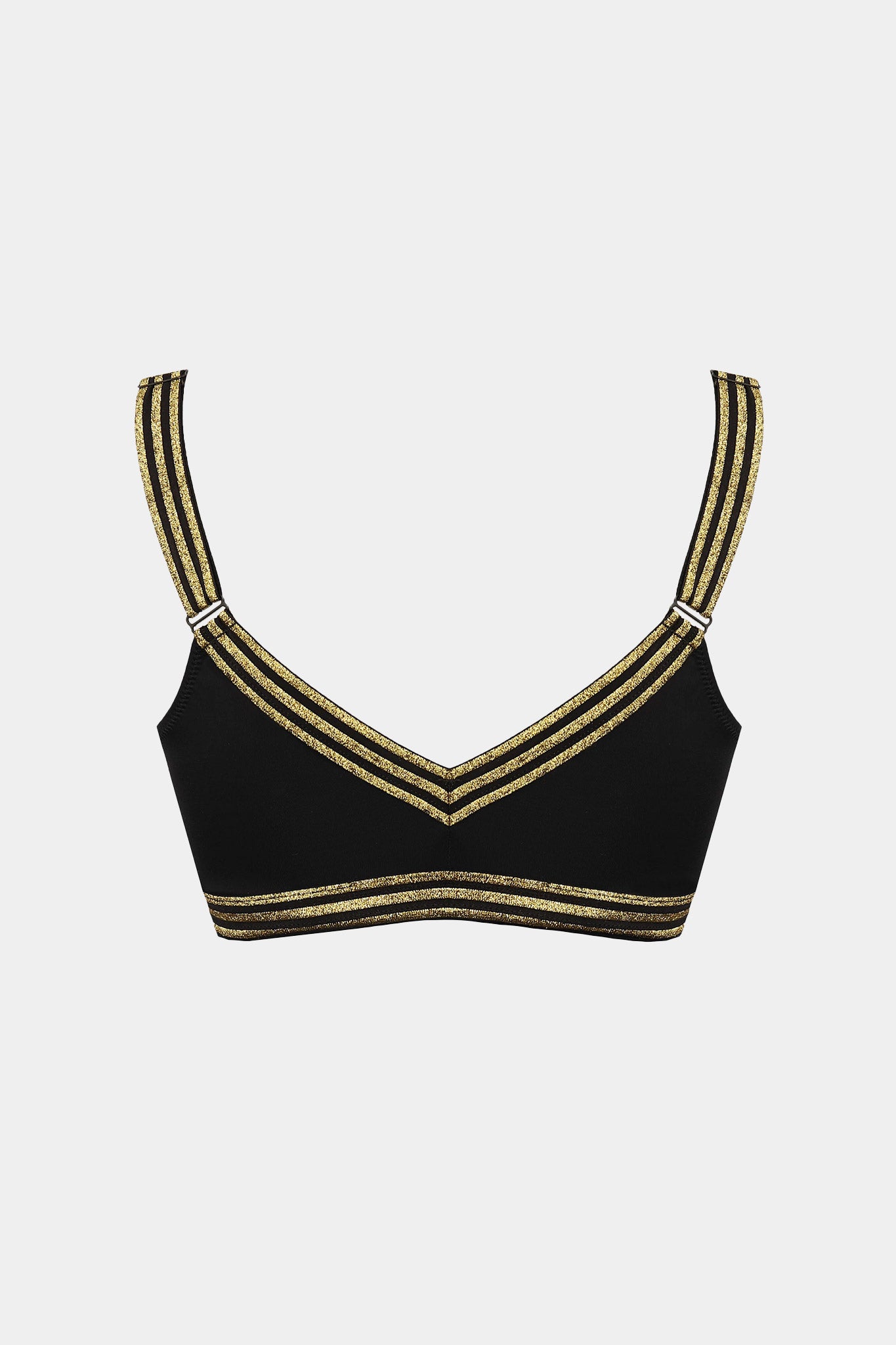 SWIMBRA - GALAXY - SCHWARZ