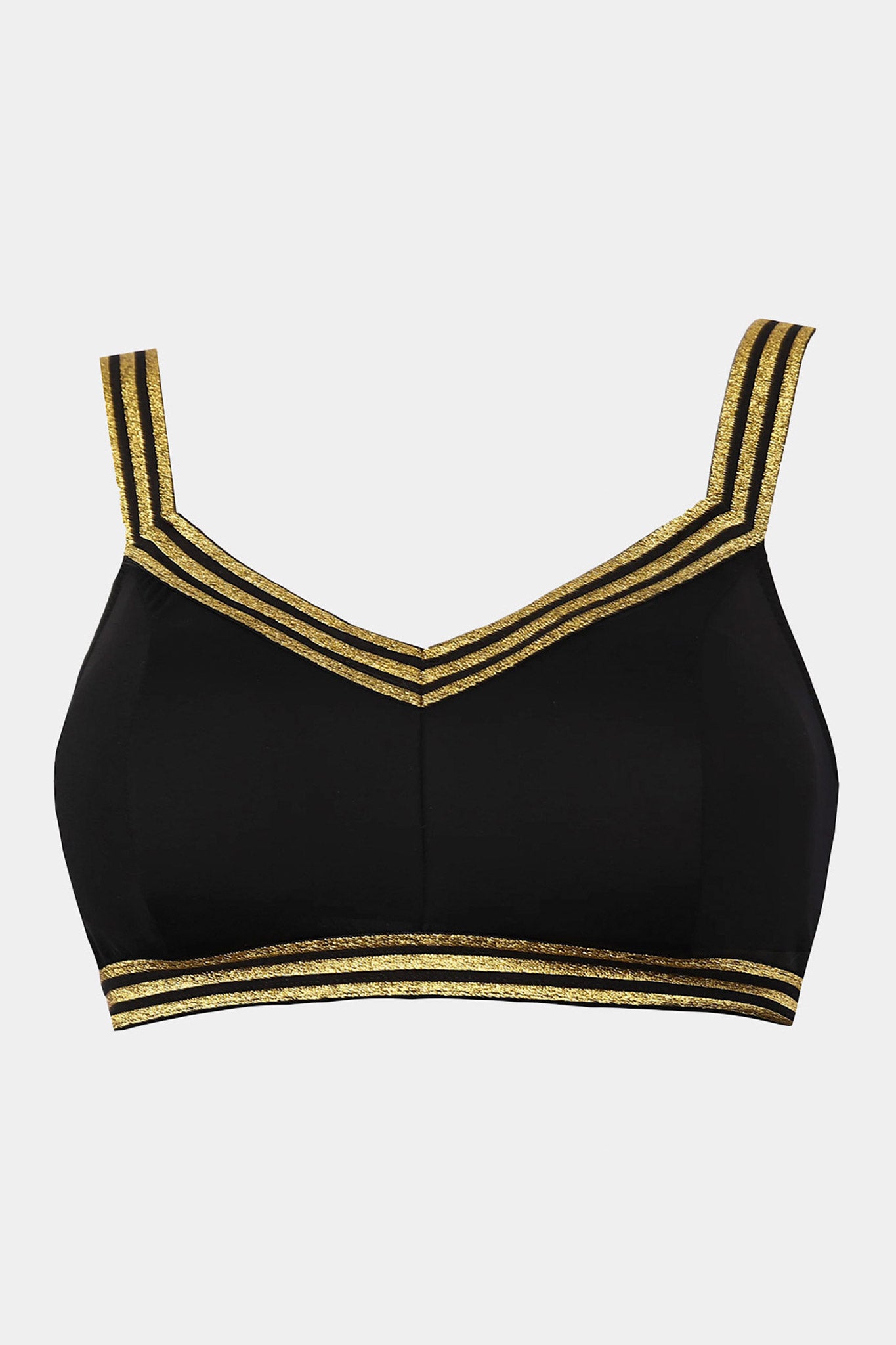SWIMBRA - GALAXY - SCHWARZ