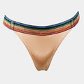 SWIM - GALAXY - NUDE - HIPSTER