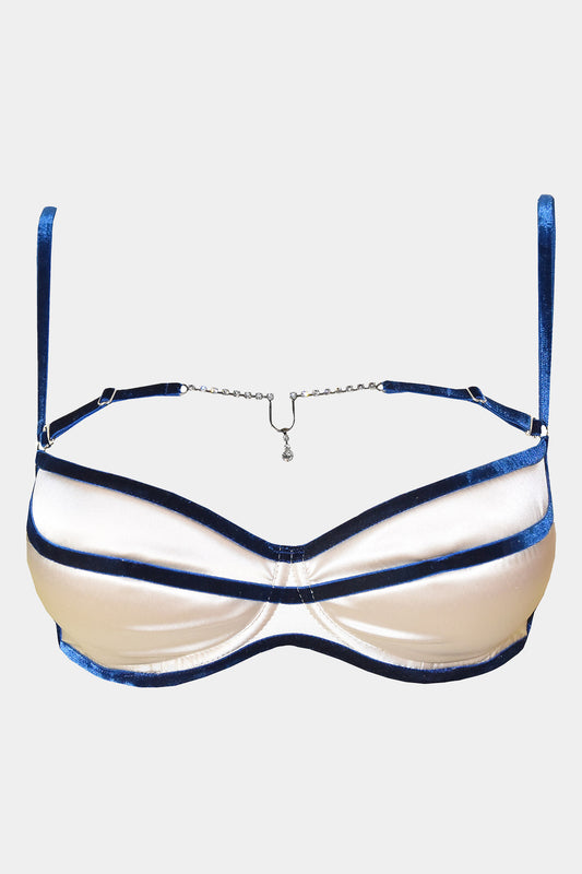 Push-up-BH - ISADORA - MILCH