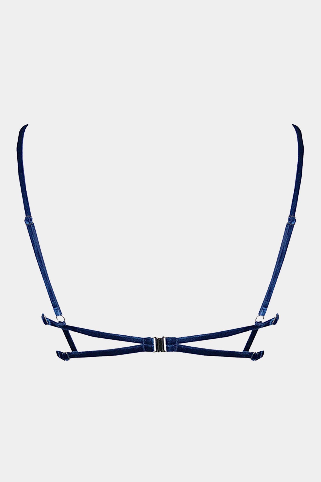 PUSH-UP BRA - ISADORA - MILK