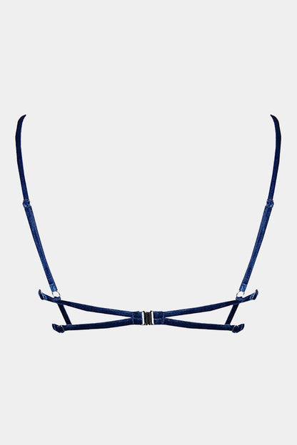 PUSH-UP BRA - ISADORA - MILK