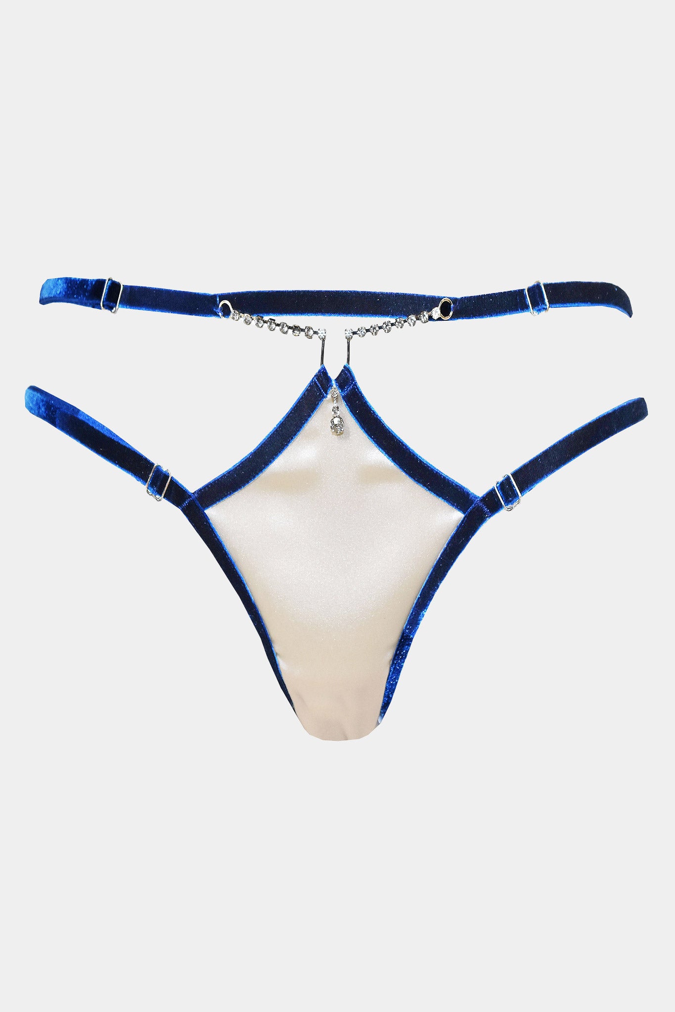 PANTY - ISADORA - MILK