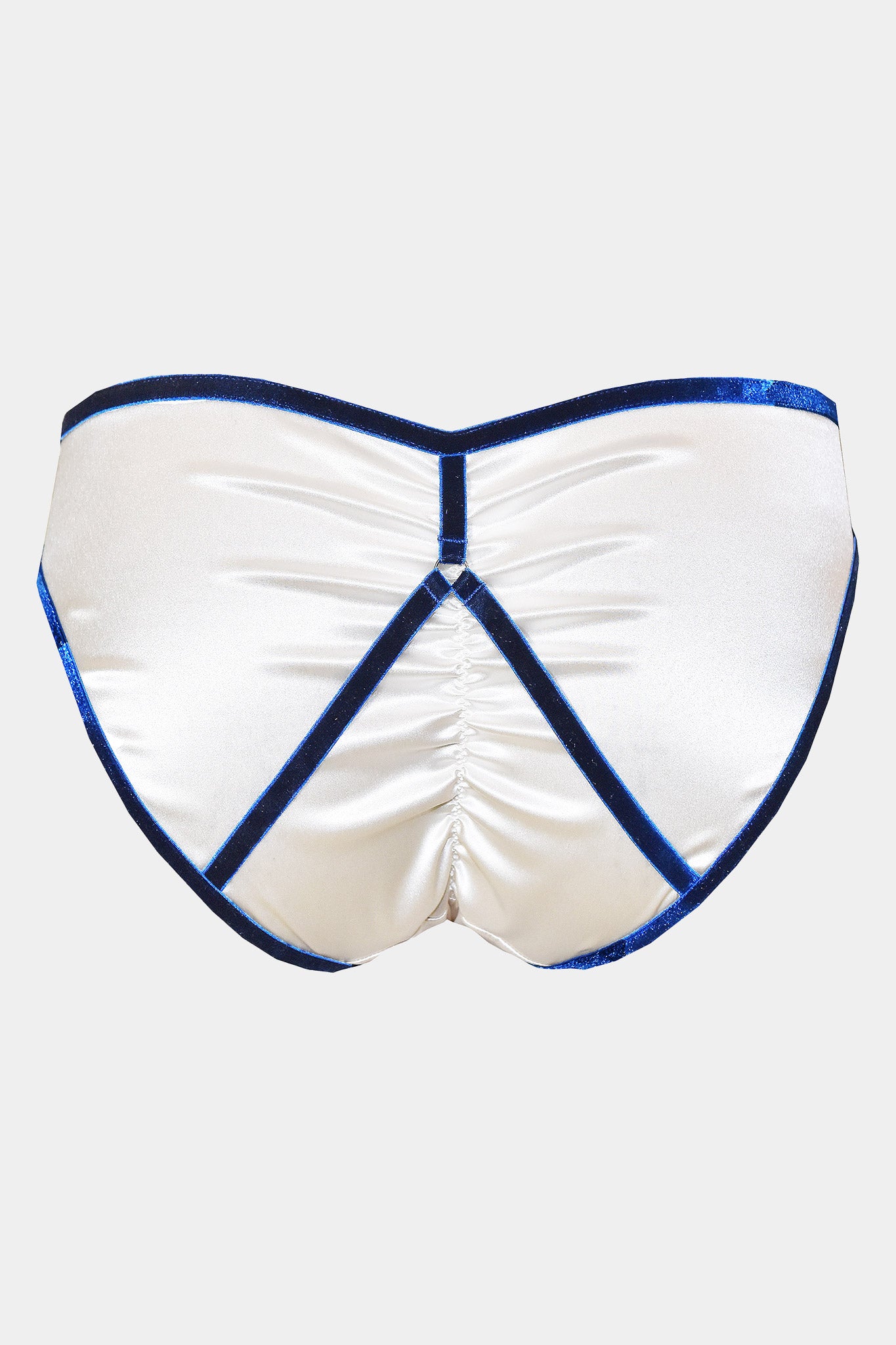 PANTY - ISADORA - MILK