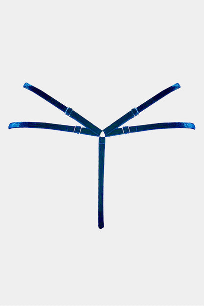 String - ISADORA - MILCH