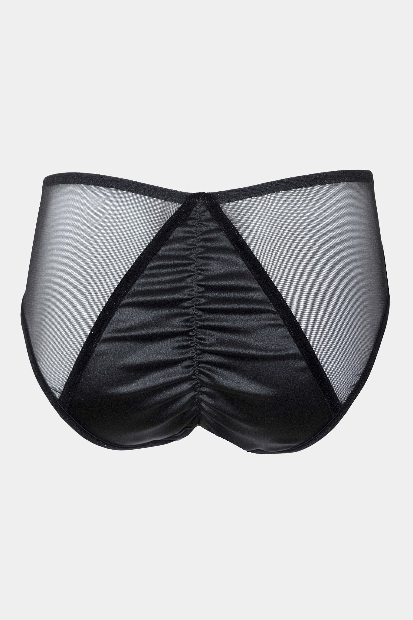 PANTY - ISADORA - BLACK