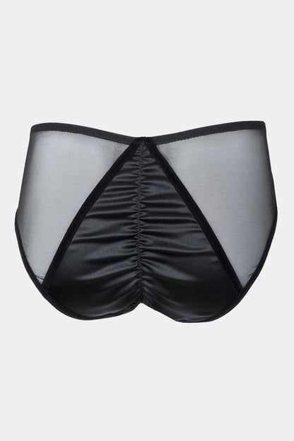 PANTY - ISADORA - BLACK