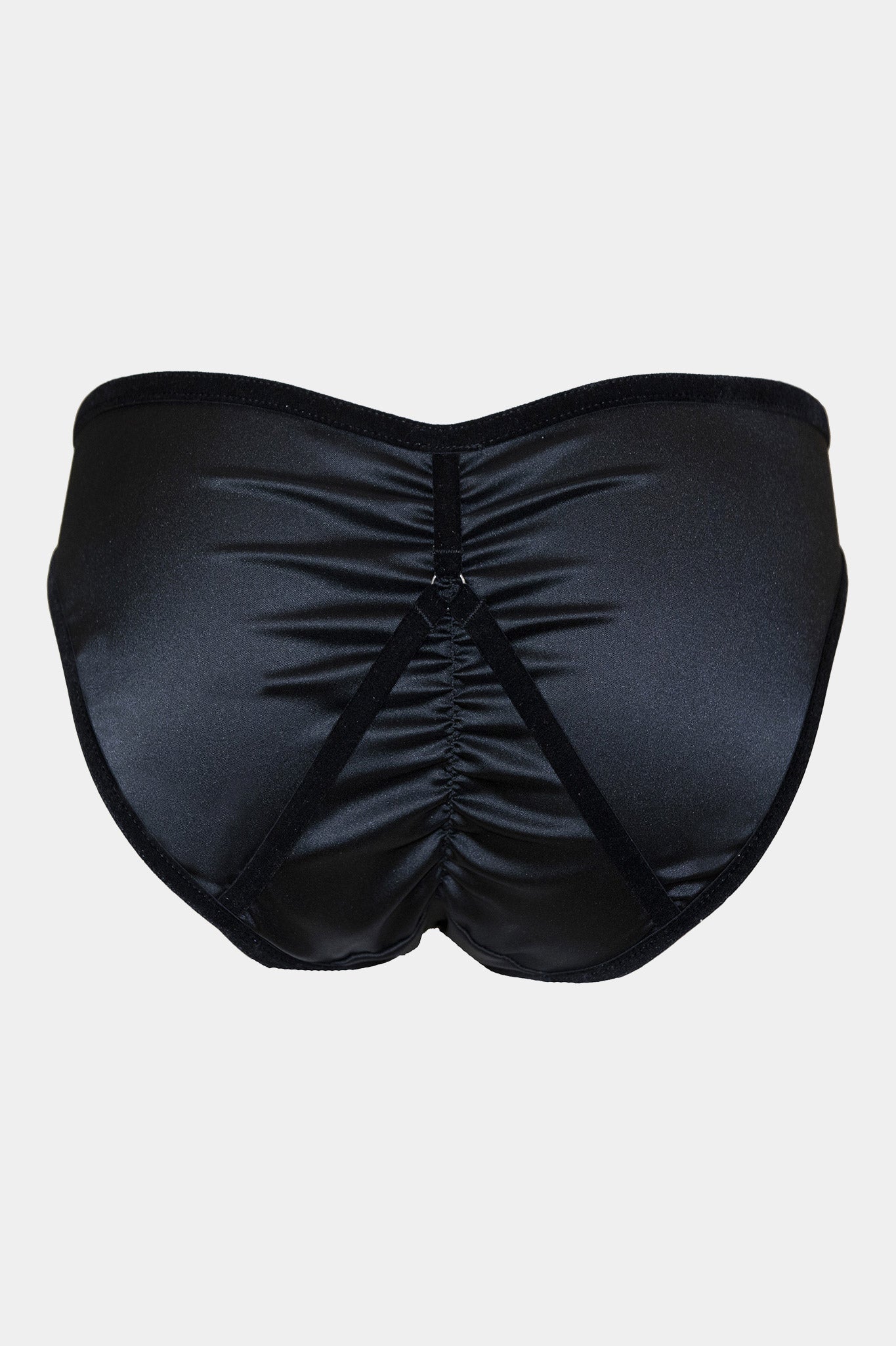 PANTY - ISADORA - BLACK