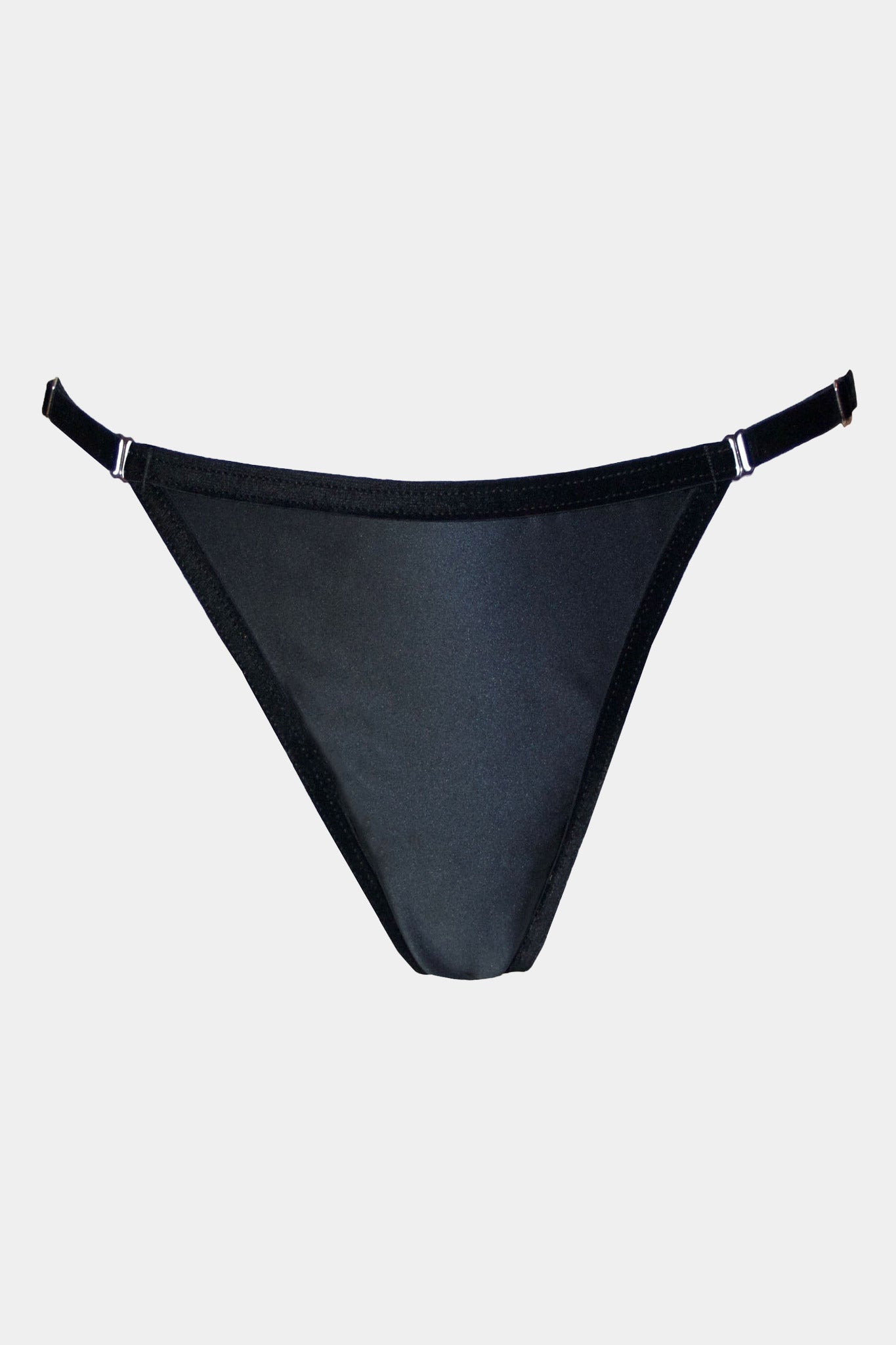 STRING - ISADORA - BLACK