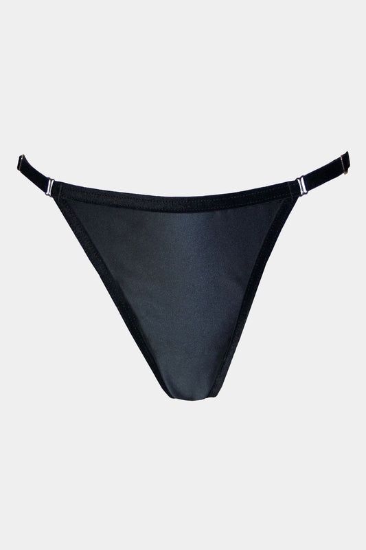 STRING - ISADORA - BLACK