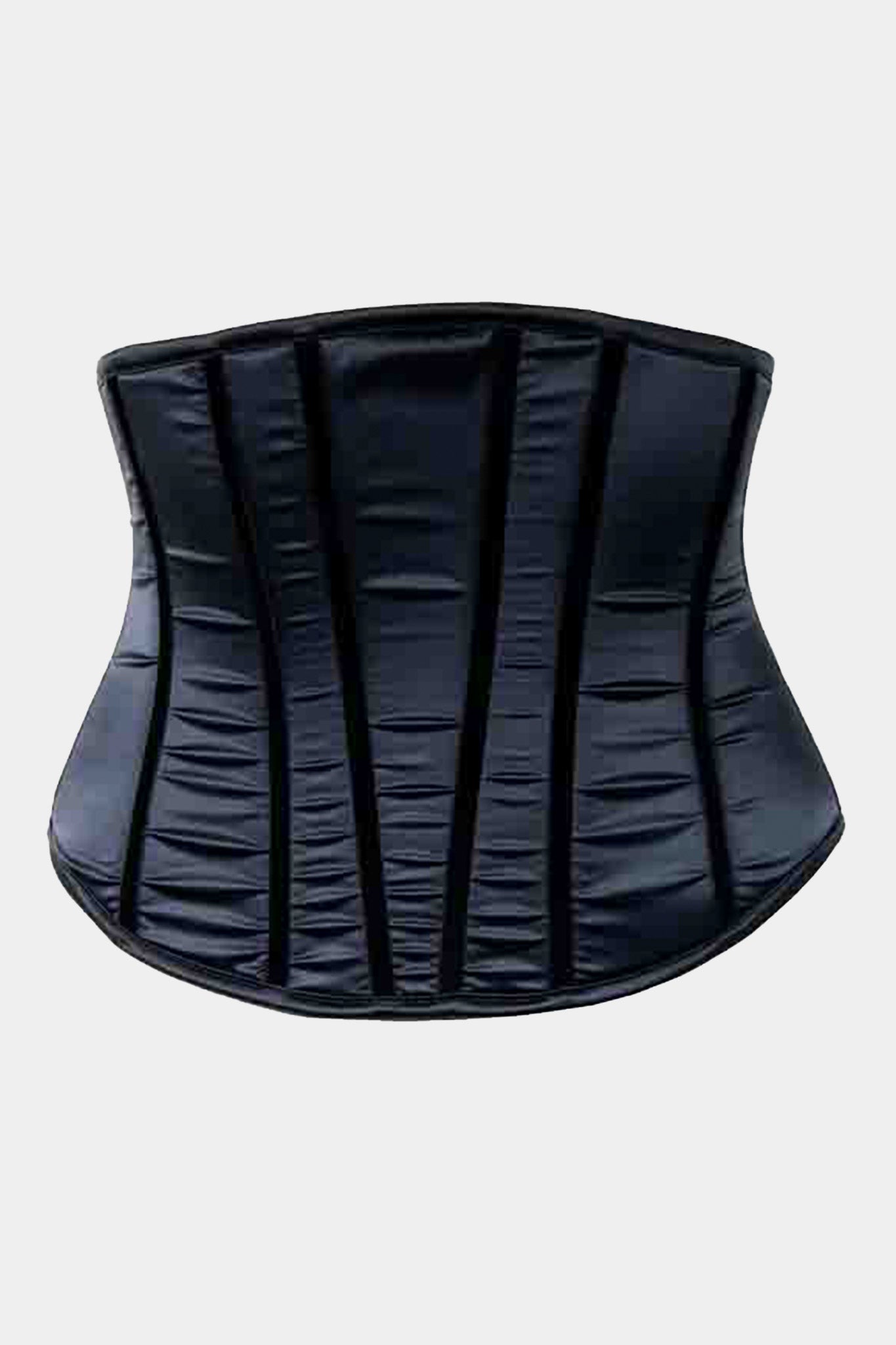 CORSET - ISADORA - BLACK