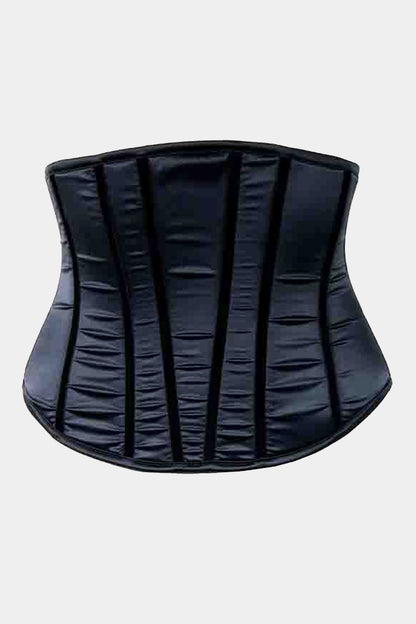 CORSET - ISADORA - BLACK
