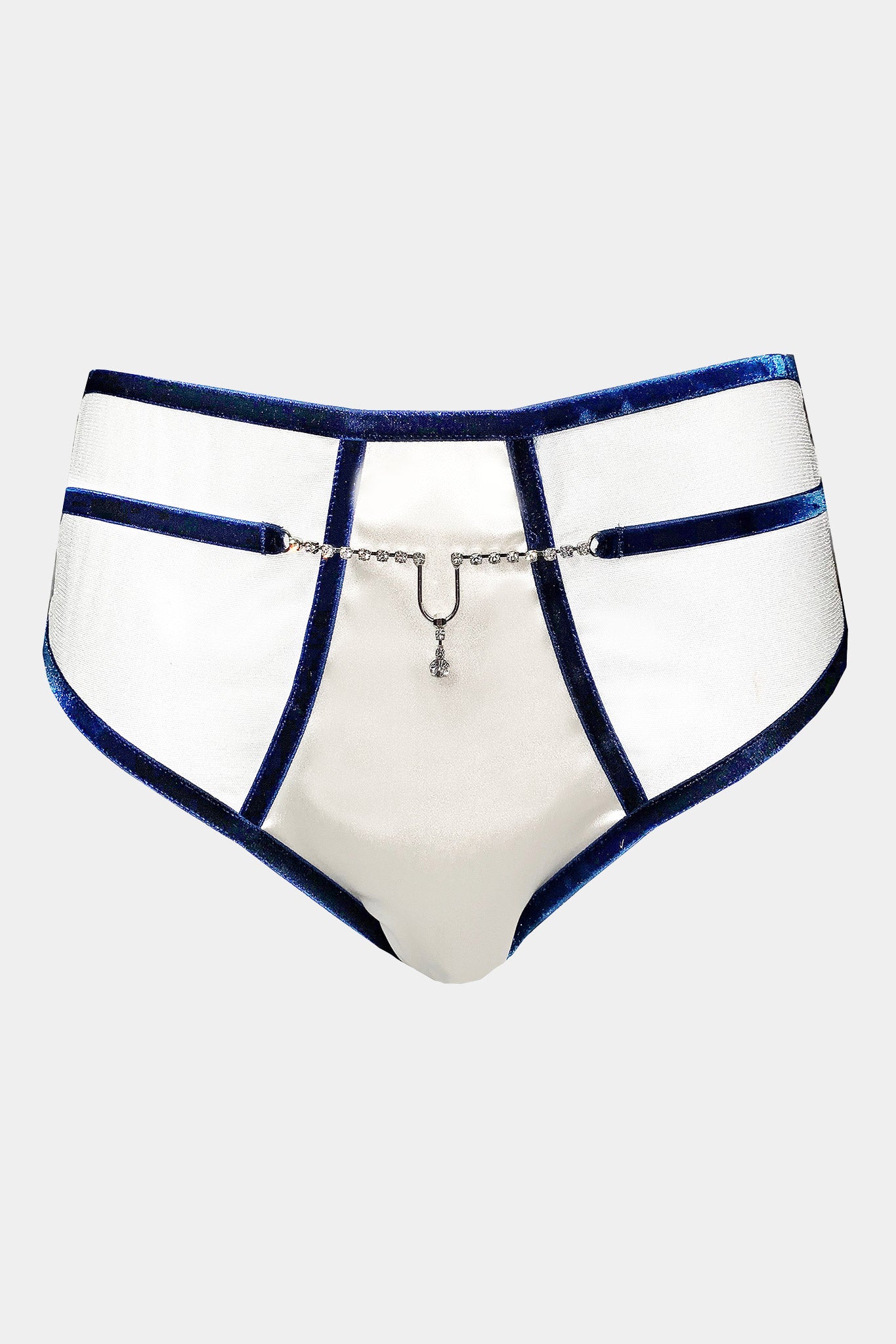 PANTY - ISADORA - MILK