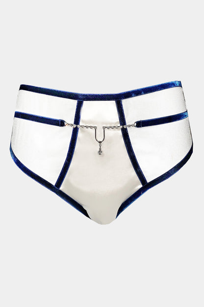 PANTY - ISADORA - MILK