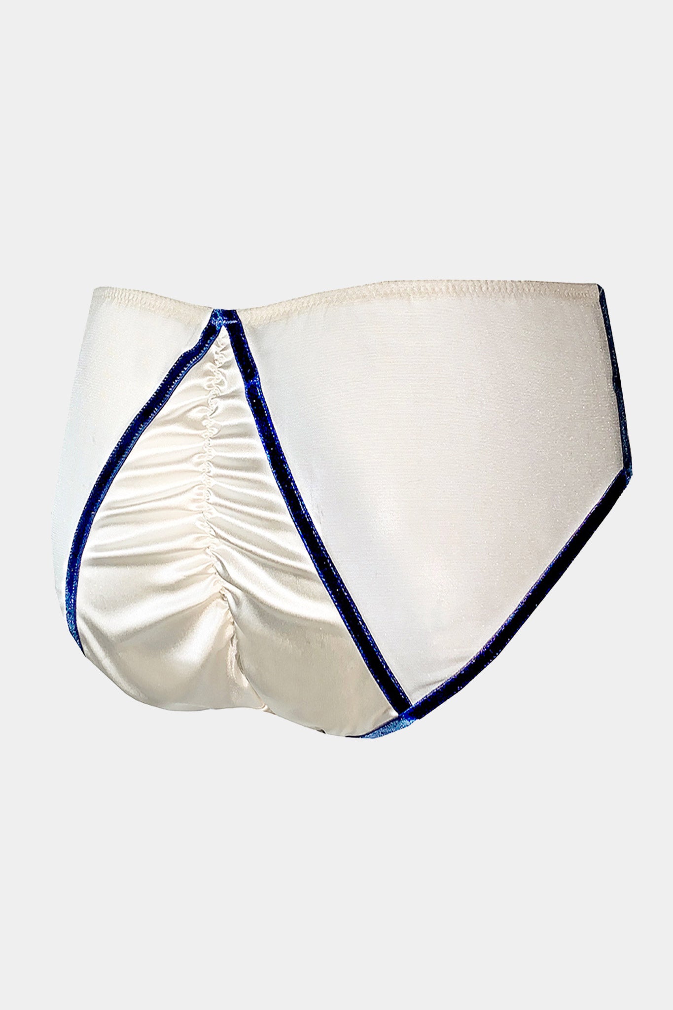 PANTY - ISADORA - MILK
