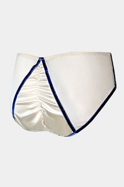 PANTY - ISADORA - MILK