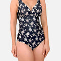 Jasmine - Print - One-piece swimsuit