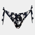Jasmine - Print - Tie-side panty