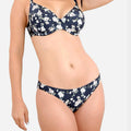 Jasmine - Print - Hipster panty