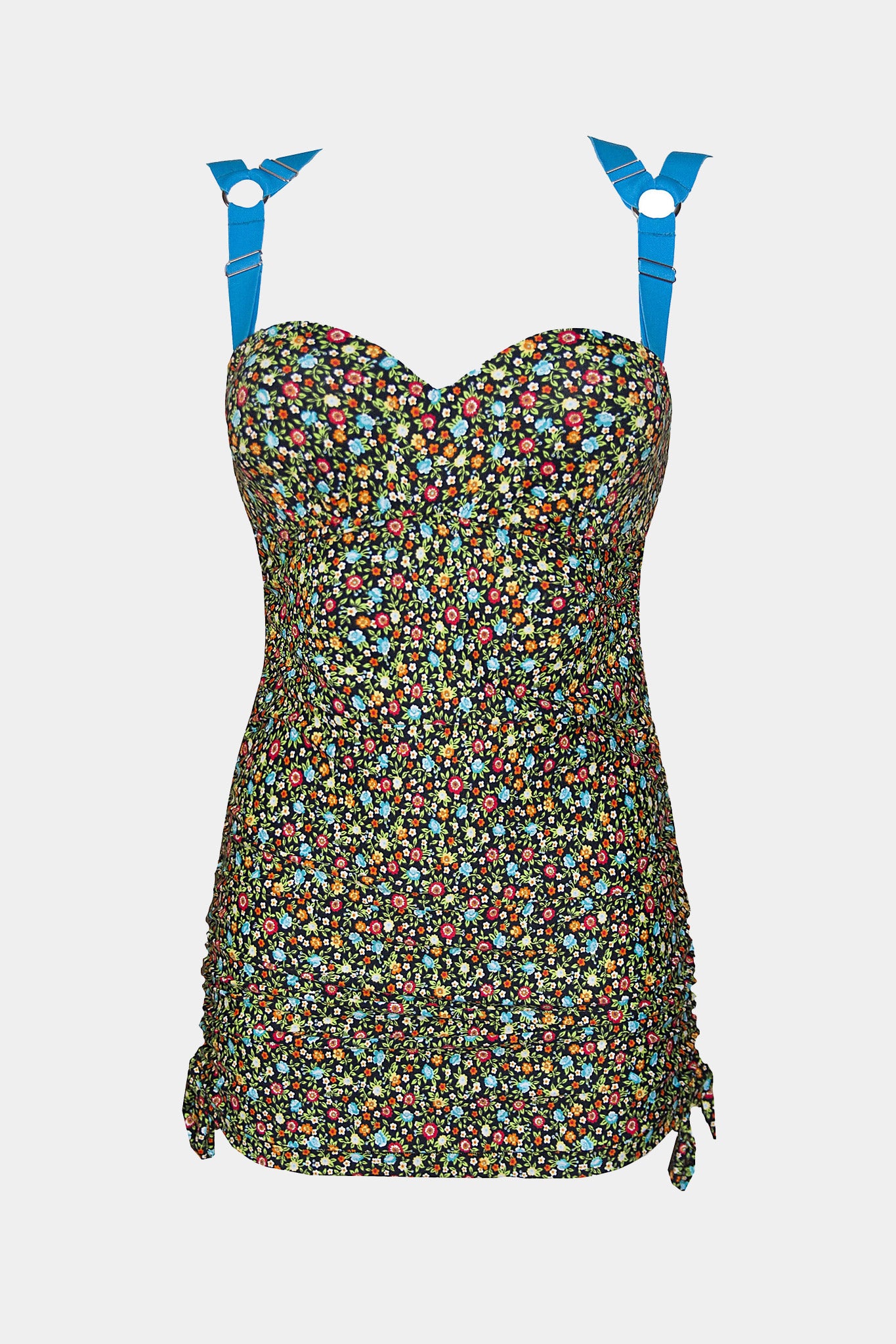 SWIM - MARTA - PRINT - TANKINI