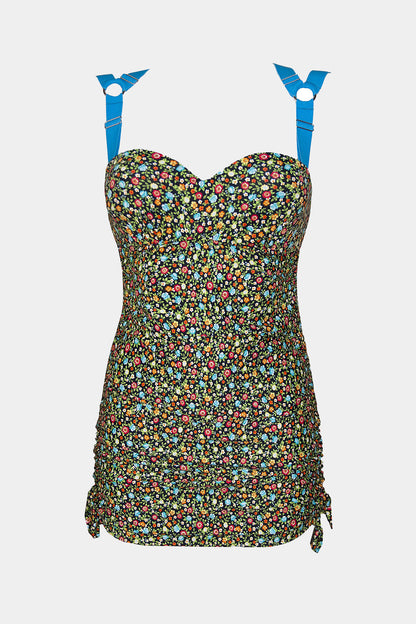 TOP SWIM - MARTA - PRINT