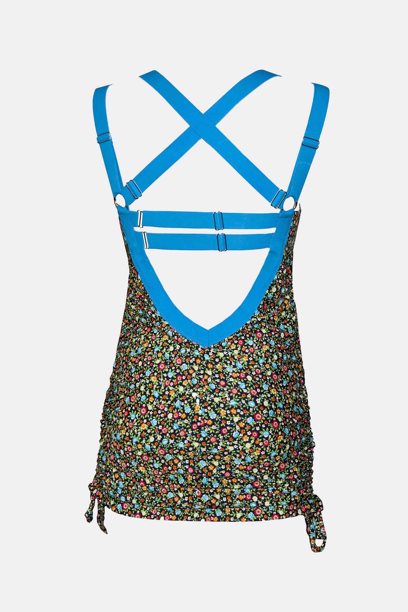TOP SWIM - MARTA - PRINT
