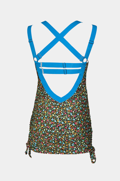TOP SWIM - MARTA - PRINT