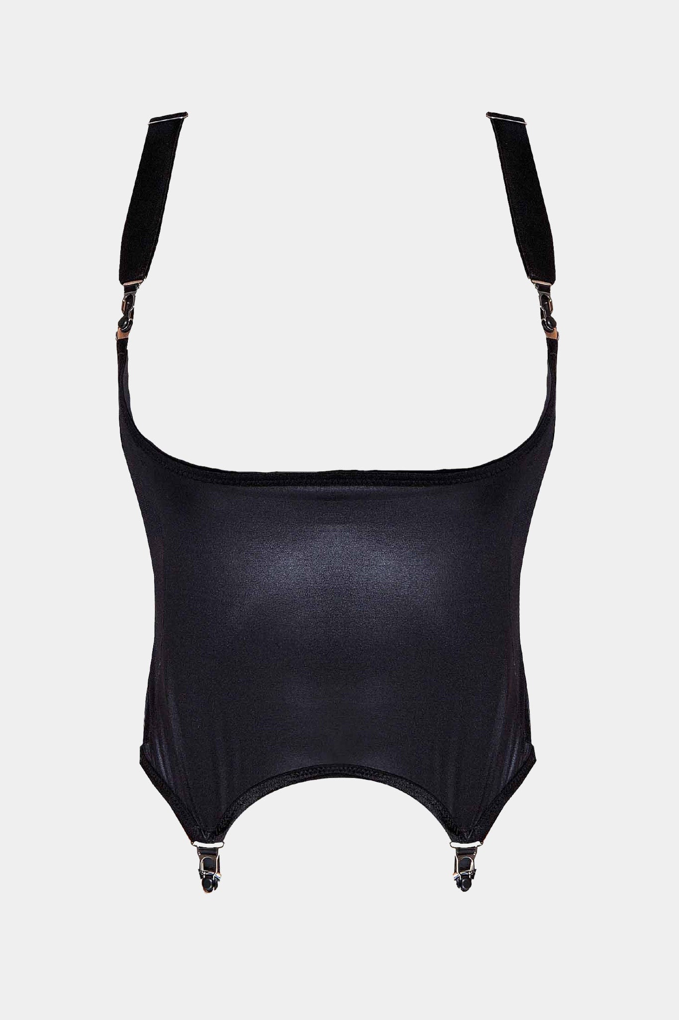 BELT - NOELLE - BLACK