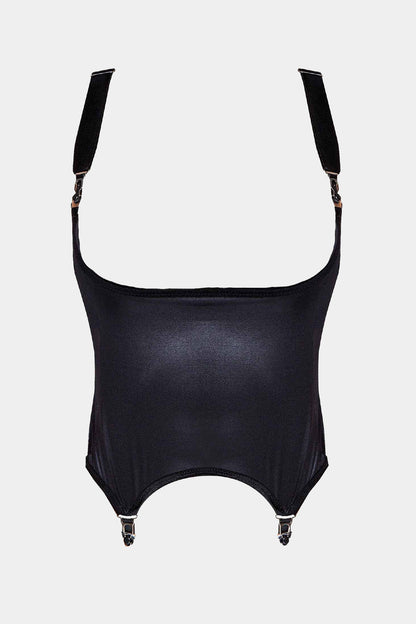 BELT - NOELLE - BLACK