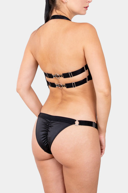 Balconette SWIMBRA - NOELLE - SCHWARZ
