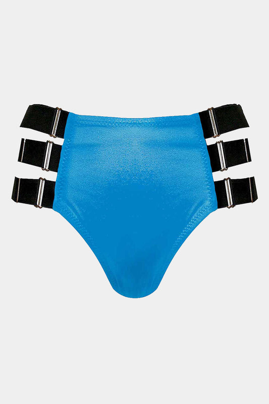 HIPSTER SWIM - NOELLE - BLUE