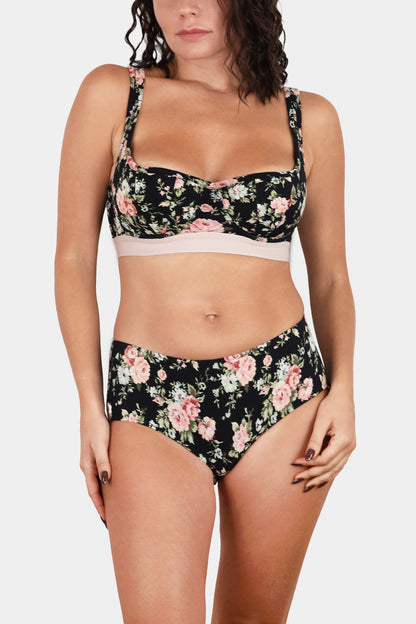 PANTY - PARADISE - COTTON