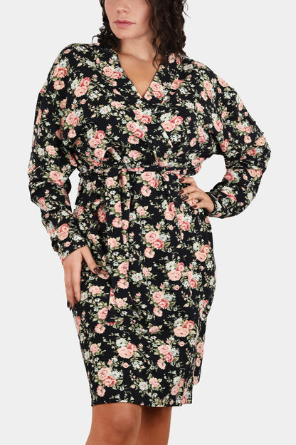 ROBE - PARADISE - PRINT