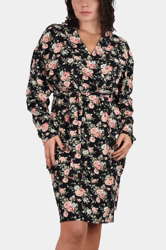 ROBE - PARADISE - PRINT