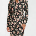 Paradise - Print - Cotton kimono