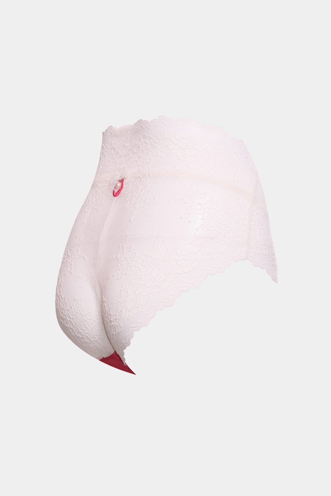 PANTY - MOZART - PINK/MILK
