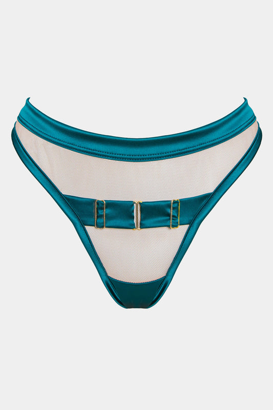 STRING - ROYAL SAPPHIRE - GREEN