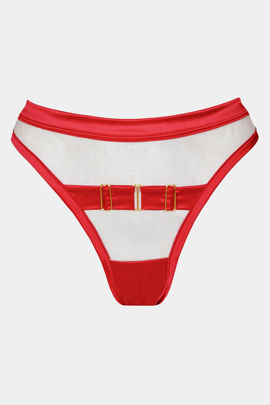 STRING - ROYAL SAPPHIRE - RED